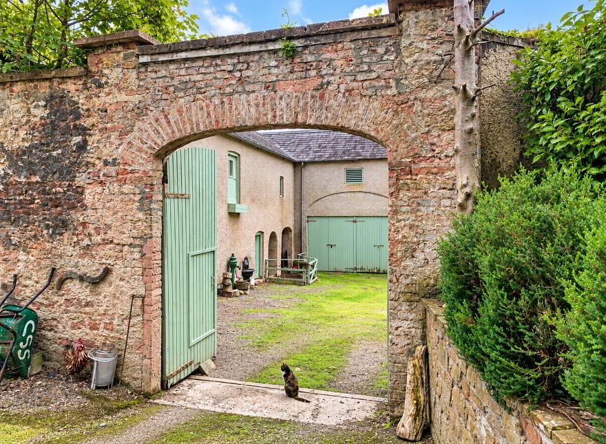 'The Old Rectory', 20 Donaghendry Road, Stewartstown, Dungannon, BT71 5PW