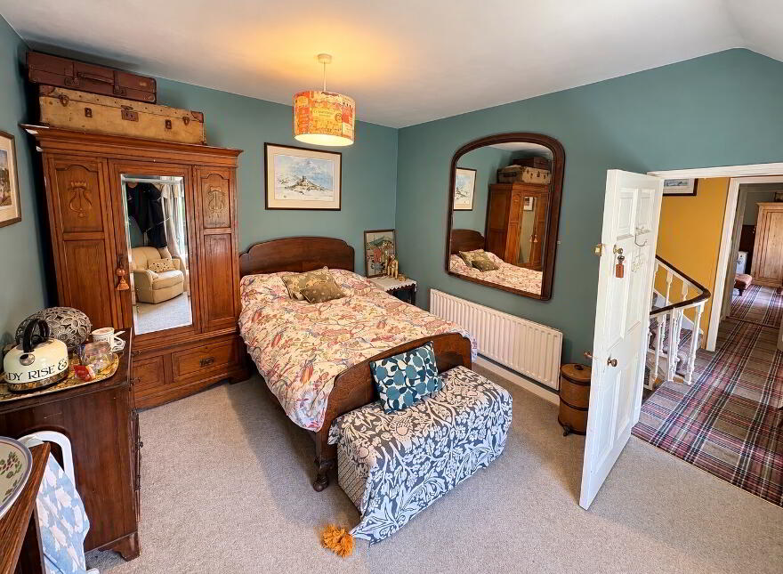 'The Old Rectory', 20 Donaghendry Road, Stewartstown, Dungannon, BT71 5PW