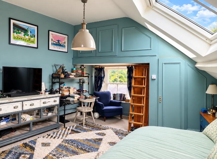 'The Old Rectory', 20 Donaghendry Road, Stewartstown, Dungannon, BT71 5PW