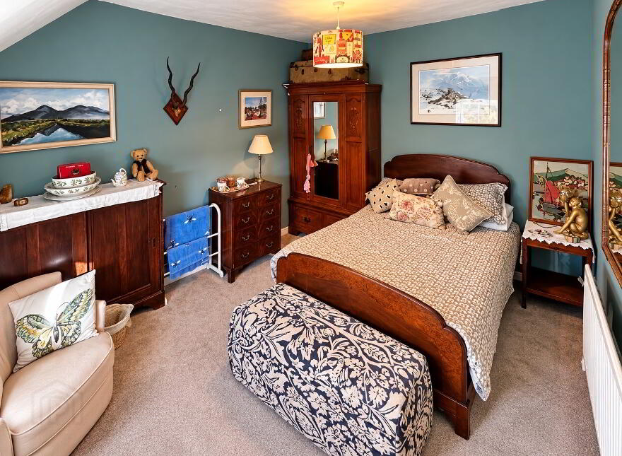 'The Old Rectory', 20 Donaghendry Road, Stewartstown, Dungannon, BT71 5PW