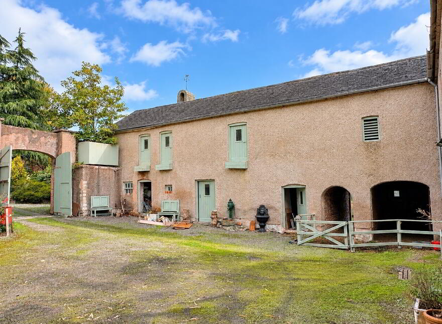 'The Old Rectory', 20 Donaghendry Road, Stewartstown, Dungannon, BT71 5PW