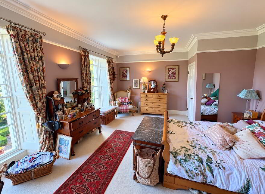'The Old Rectory', 20 Donaghendry Road, Stewartstown, Dungannon, BT71 5PW