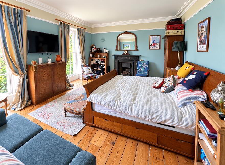 'The Old Rectory', 20 Donaghendry Road, Stewartstown, Dungannon, BT71 5PW
