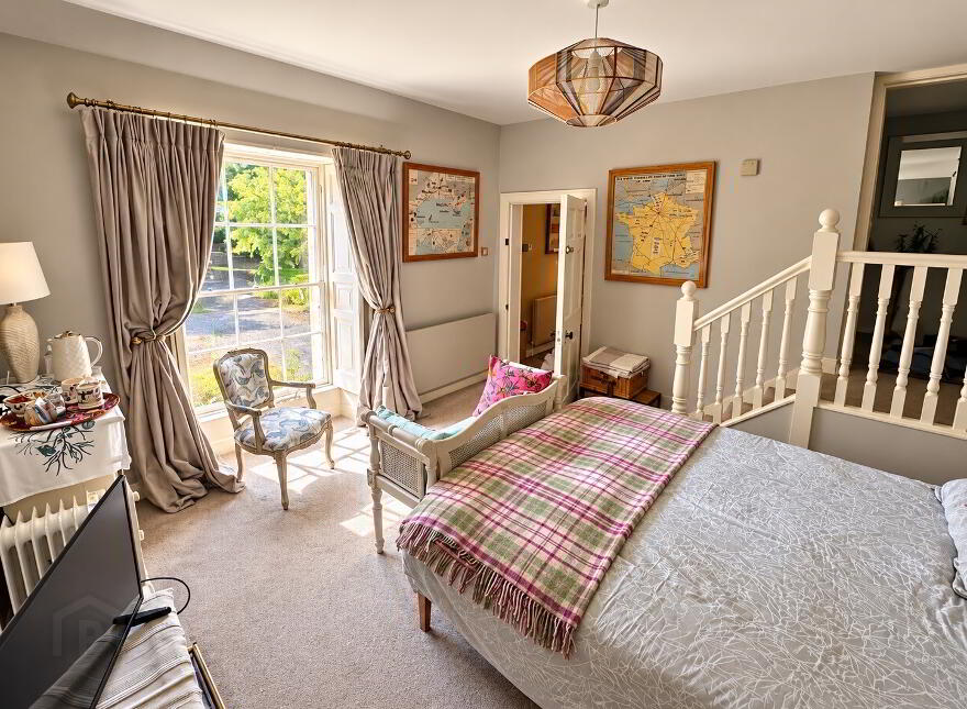 'The Old Rectory', 20 Donaghendry Road, Stewartstown, Dungannon, BT71 5PW