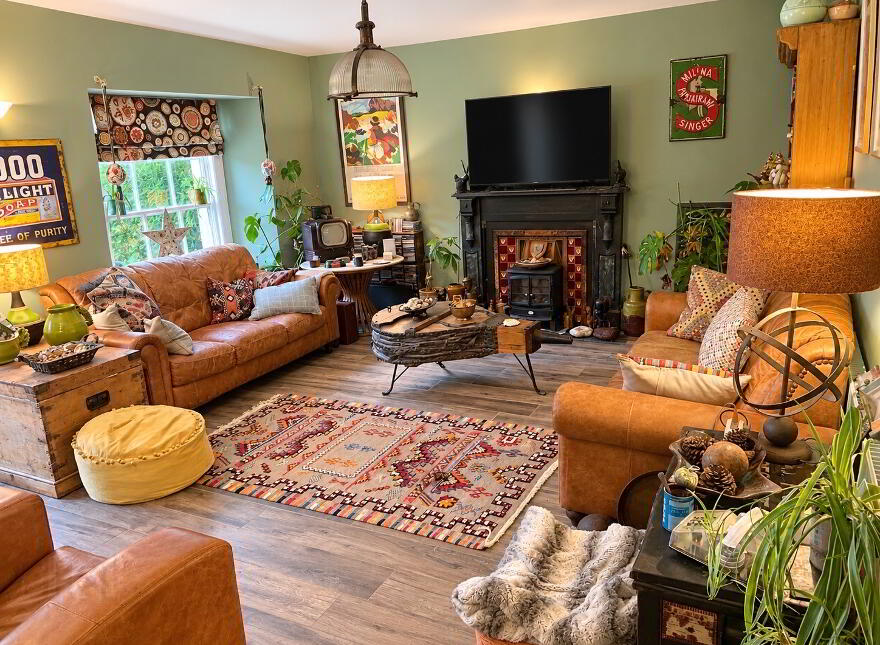 'The Old Rectory', 20 Donaghendry Road, Stewartstown, Dungannon, BT71 5PW