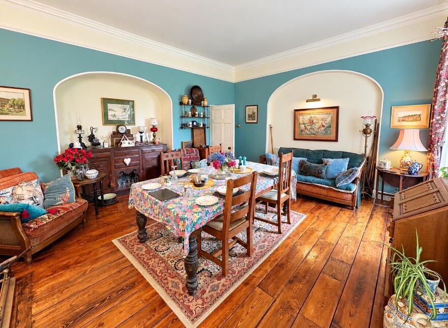 'The Old Rectory', 20 Donaghendry Road, Stewartstown, Dungannon, BT71 5PW