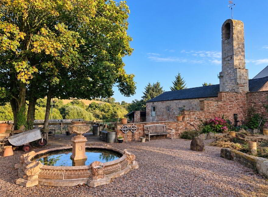 'The Old Rectory', 20 Donaghendry Road, Stewartstown, Dungannon, BT71 5PW
