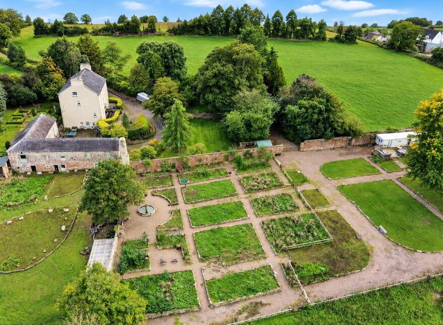 'The Old Rectory', 20 Donaghendry Road, Stewartstown, Dungannon, BT71 5PW
