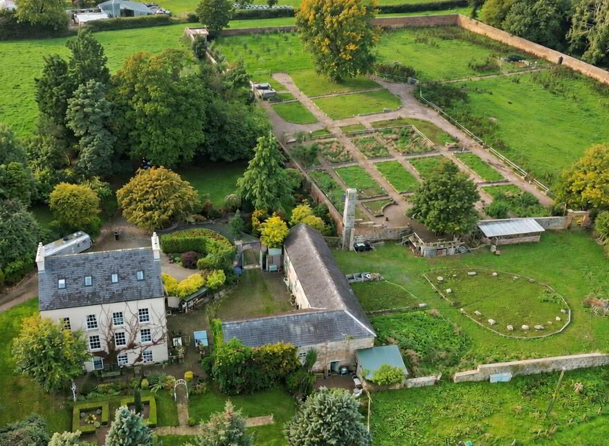 'The Old Rectory', 20 Donaghendry Road, Stewartstown, Dungannon, BT71 5PW
