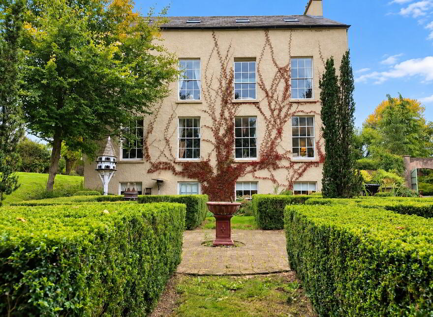 'The Old Rectory', 20 Donaghendry Road, Stewartstown, Dungannon, BT71 5PW