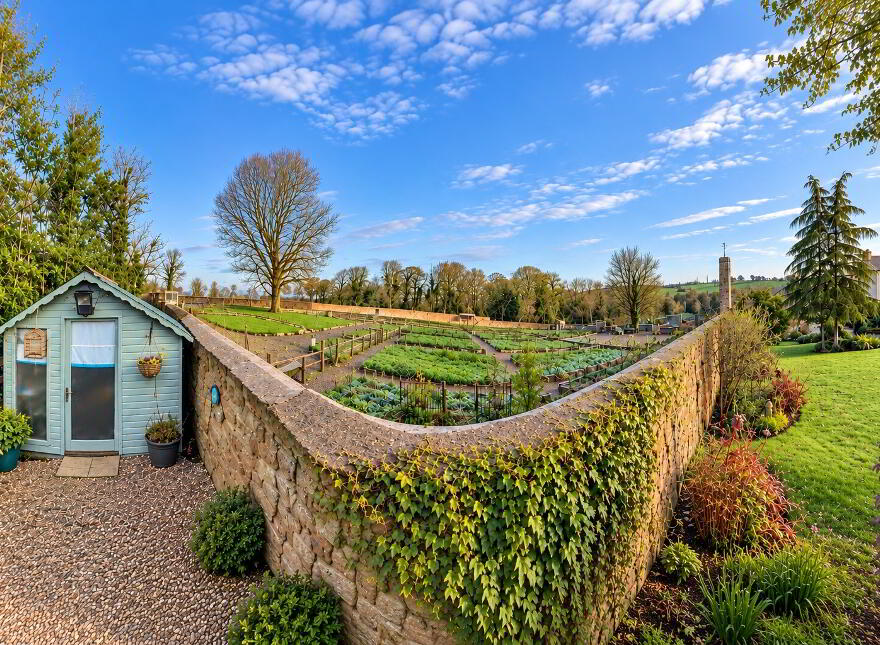 'The Old Rectory', 20 Donaghendry Road, Stewartstown, Dungannon, BT71 5PW