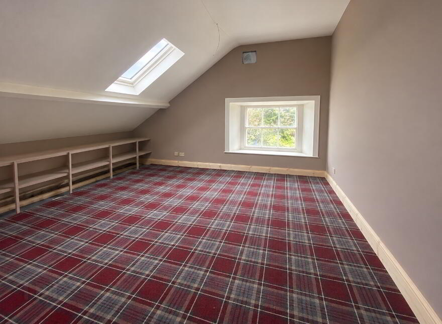 'The Old Rectory', 20 Donaghendry Road, Stewartstown, Dungannon, BT71 5PW