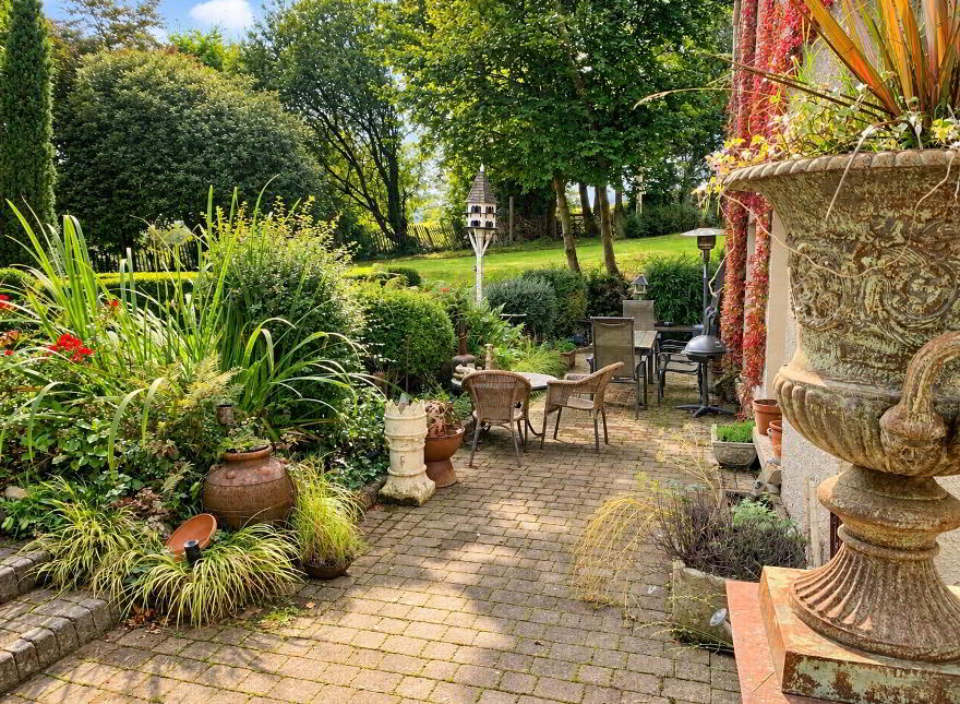 'The Old Rectory', 20 Donaghendry Road, Stewartstown, Dungannon, BT71 5PW