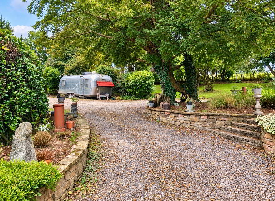 'The Old Rectory', 20 Donaghendry Road, Stewartstown, Dungannon, BT71 5PW