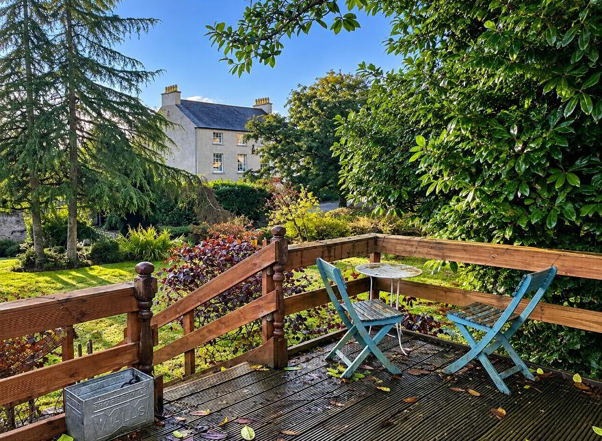 'The Old Rectory', 20 Donaghendry Road, Stewartstown, Dungannon, BT71 5PW