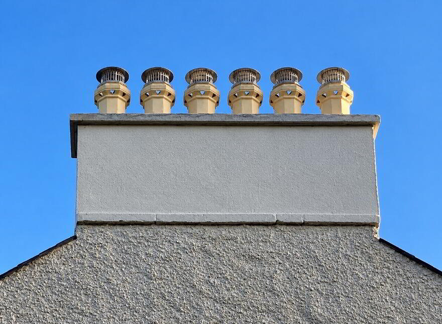 'The Old Rectory', 20 Donaghendry Road, Stewartstown, Dungannon, BT71 5PW