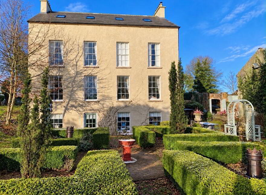 'The Old Rectory', 20 Donaghendry Road, Stewartstown, Dungannon, BT71 5PW