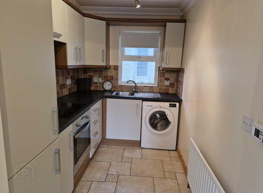 1 Peters Street, Warrenpoint, Newry, BT34 3HR