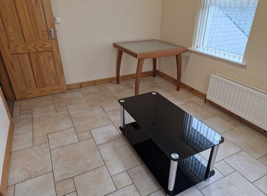 1 Peters Street, Warrenpoint, Newry, BT34 3HR