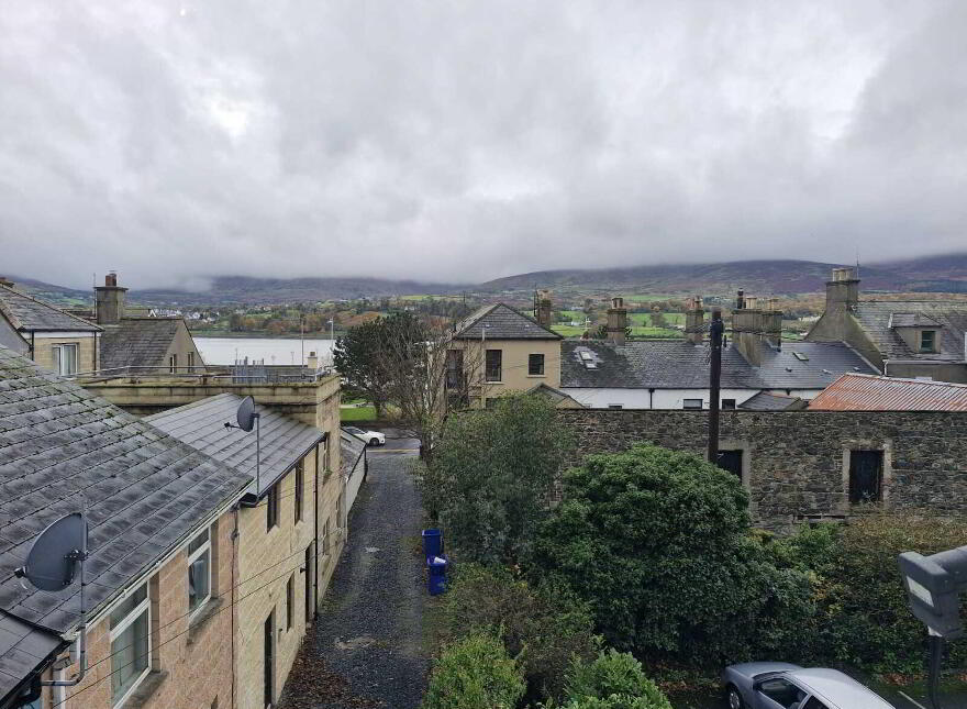 1 Peters Street, Warrenpoint, Newry, BT34 3HR
