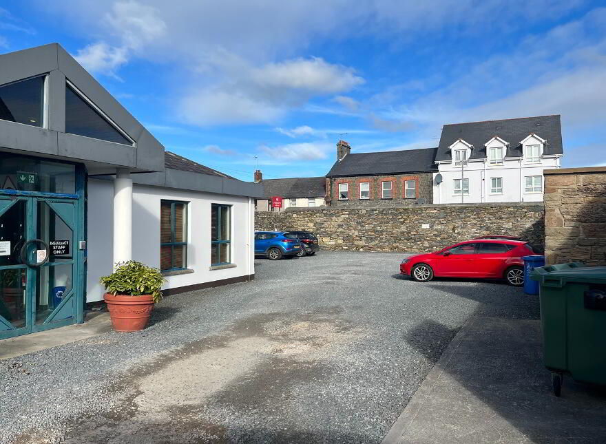 1 Regent Street, Newtownards, BT23 4AB