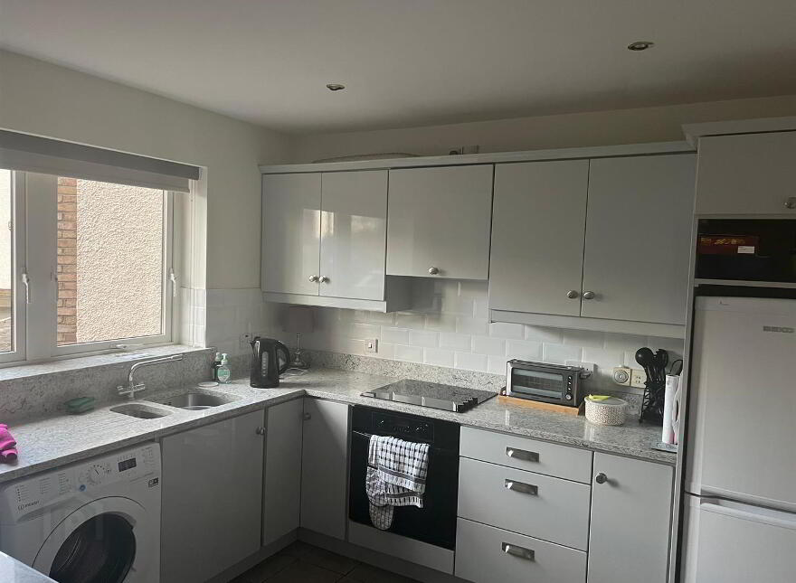 Drumachose Mews, Limavady, BT49 0UJ