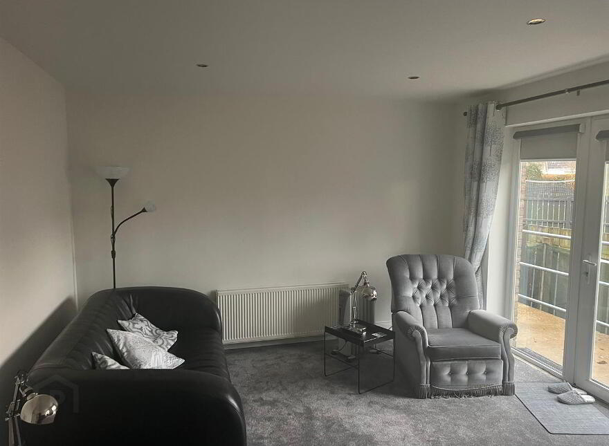 Drumachose Mews, Limavady, BT49 0UJ
