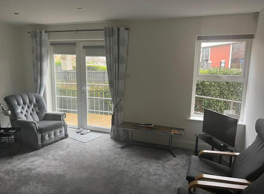 Drumachose Mews, Limavady, BT49 0UJ