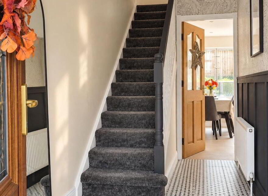 3 Sandymount, Newport, F28AX24