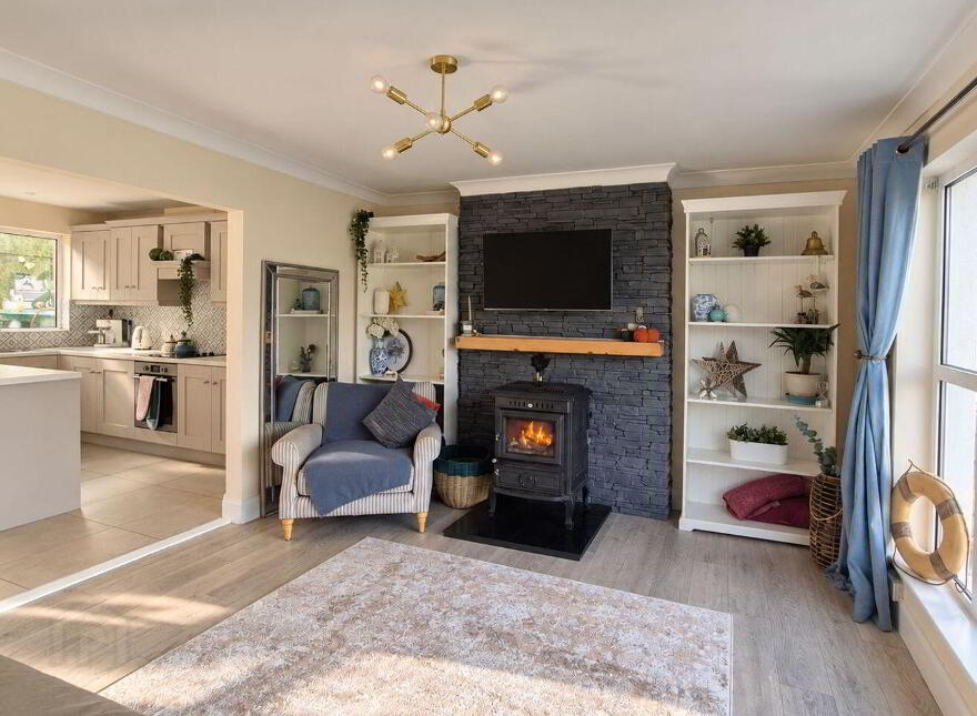 3 Sandymount, Newport, F28AX24
