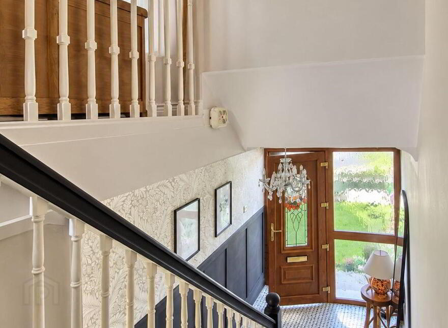 3 Sandymount, Newport, F28AX24