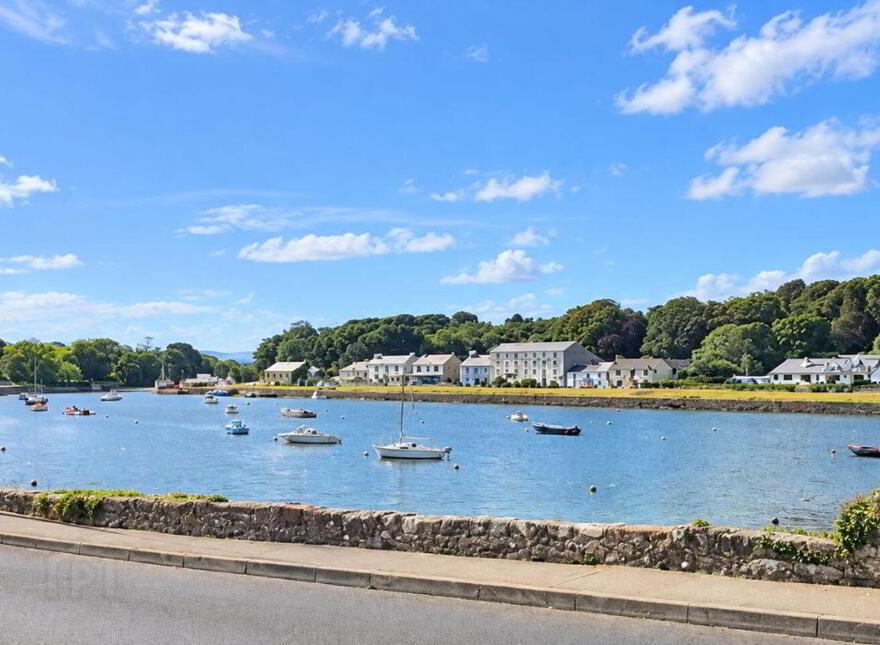 3 Sandymount, Newport, F28AX24