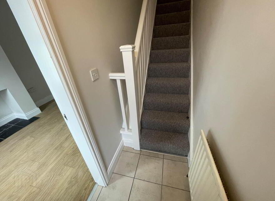 19 Maymount Street, Belfast, BT6 8BH