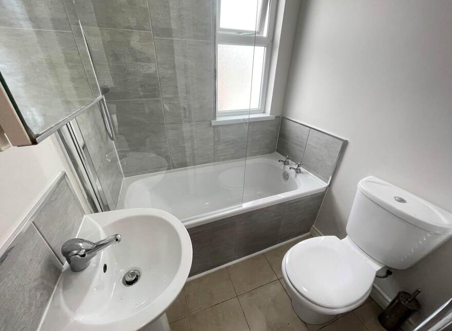 19 Maymount Street, Belfast, BT6 8BH