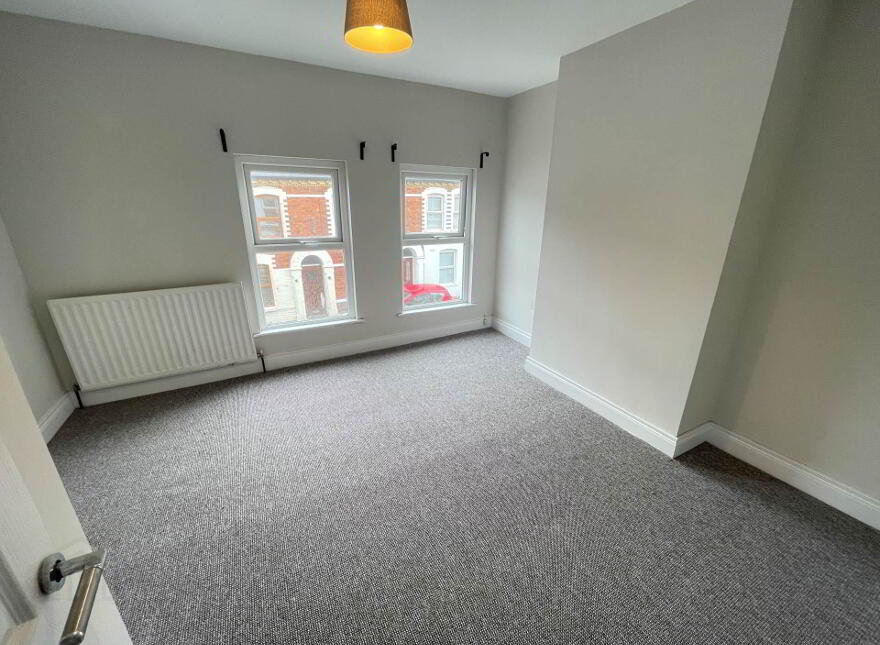 19 Maymount Street, Belfast, BT6 8BH