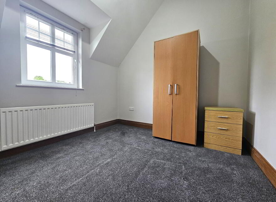 2 Kerryrose, 29c Oriel Road, Antrim, BT41 4HR