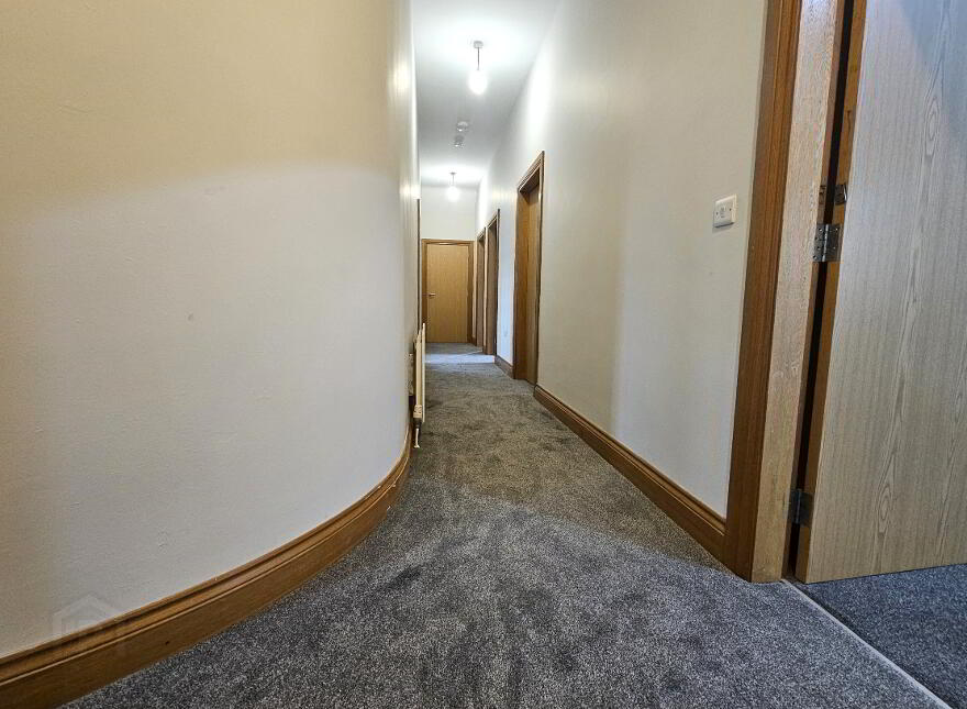 2 Kerryrose, 29c Oriel Road, Antrim, BT41 4HR