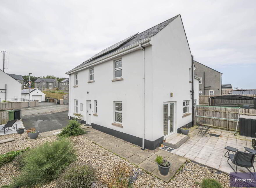 1 Salters Grange Manor, Armagh, BT61 8DZ