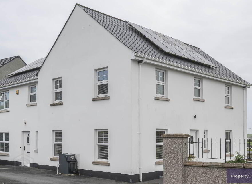 1 Salters Grange Manor, Armagh, BT61 8DZ