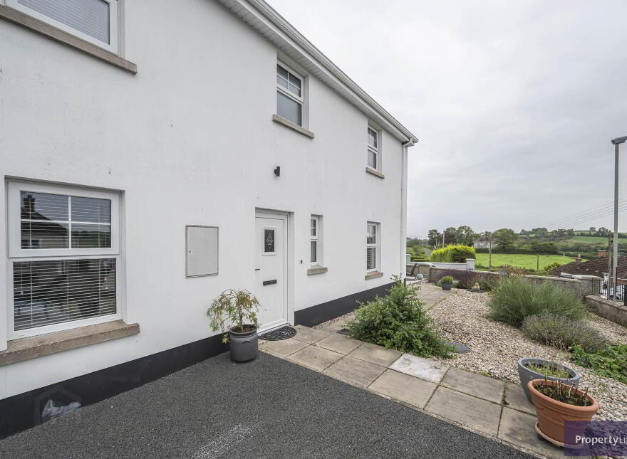 1 Salters Grange Manor, Armagh, BT61 8DZ