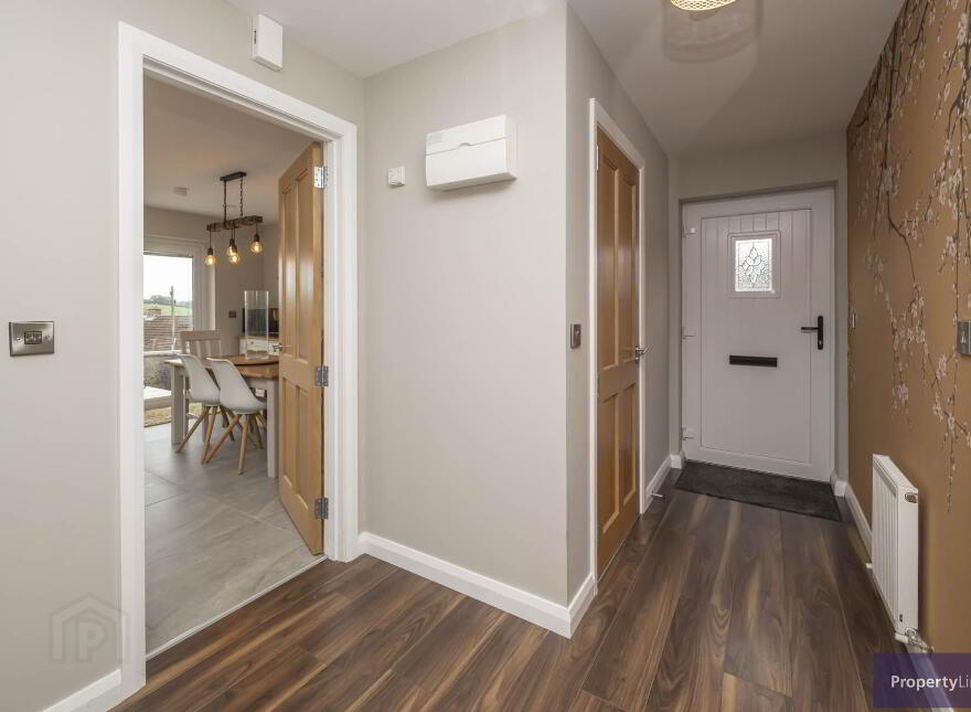 1 Salters Grange Manor, Armagh, BT61 8DZ