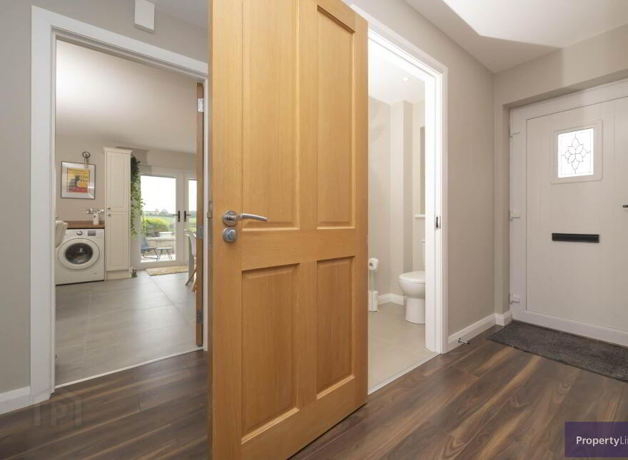 1 Salters Grange Manor, Armagh, BT61 8DZ