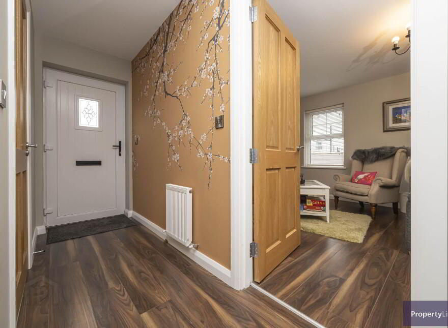 1 Salters Grange Manor, Armagh, BT61 8DZ