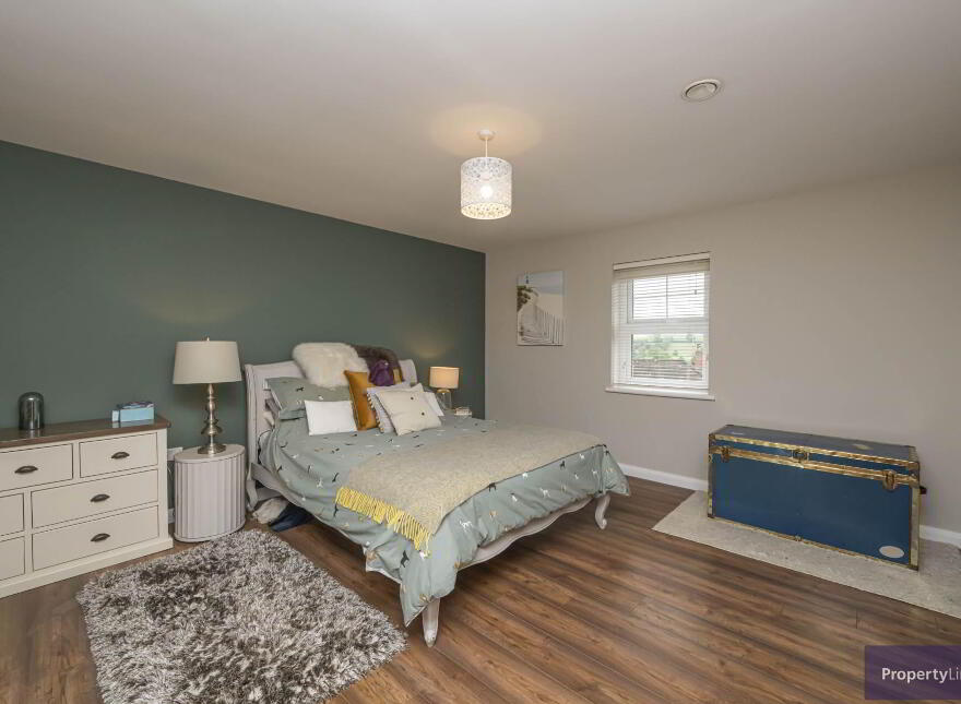 1 Salters Grange Manor, Armagh, BT61 8DZ