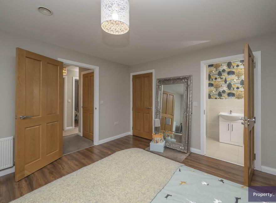 1 Salters Grange Manor, Armagh, BT61 8DZ