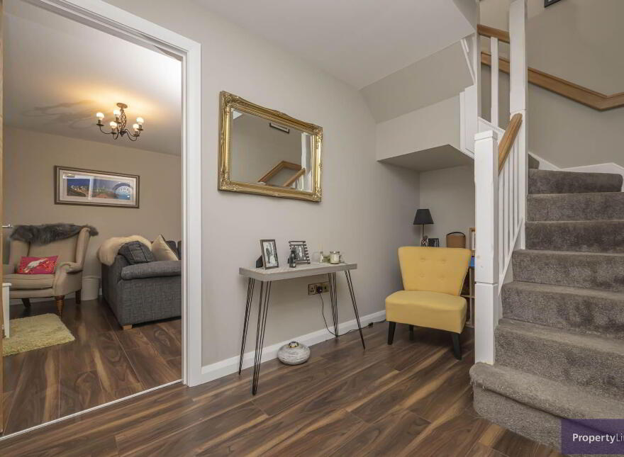 1 Salters Grange Manor, Armagh, BT61 8DZ