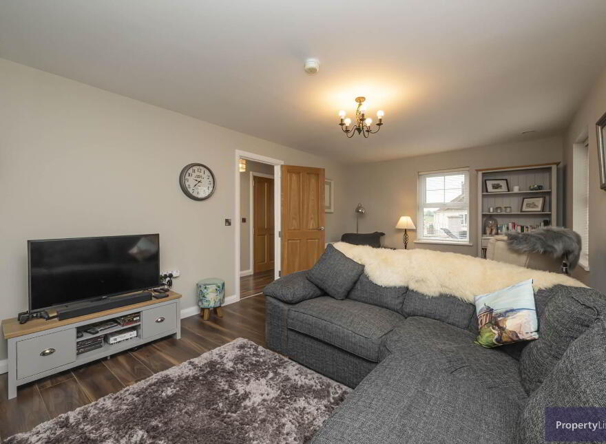1 Salters Grange Manor, Armagh, BT61 8DZ