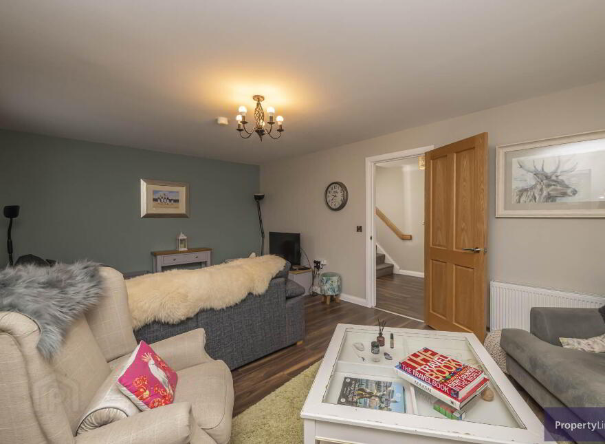 1 Salters Grange Manor, Armagh, BT61 8DZ