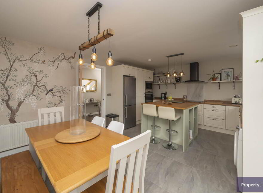 1 Salters Grange Manor, Armagh, BT61 8DZ