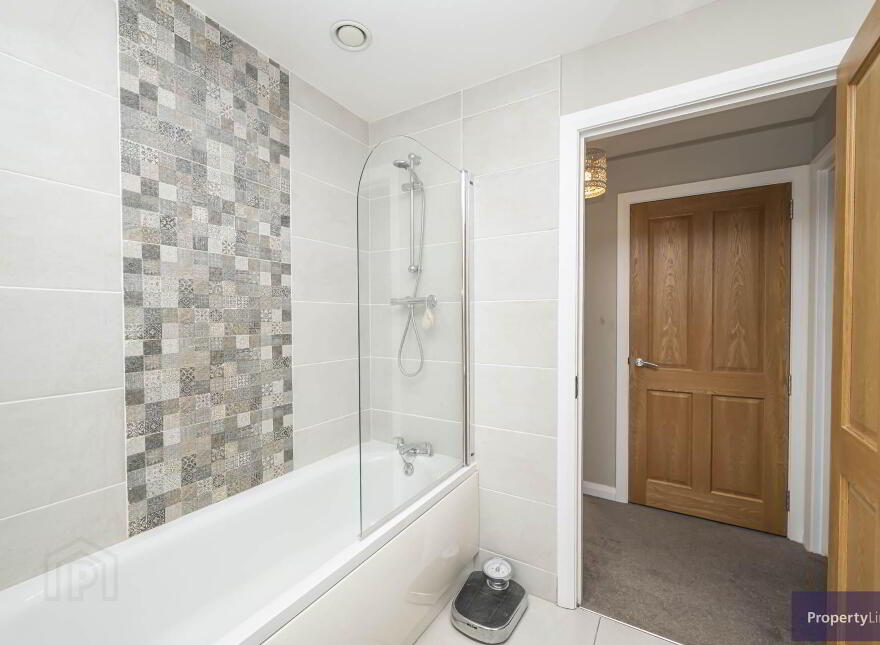 1 Salters Grange Manor, Armagh, BT61 8DZ